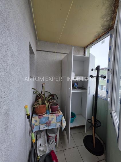 Colentina/strada Răscoala 1907 - 8