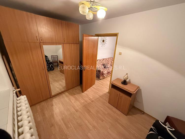 Apartament 2 camere - City Park Mall - 85.000 euro (cod E2+E7) - 7
