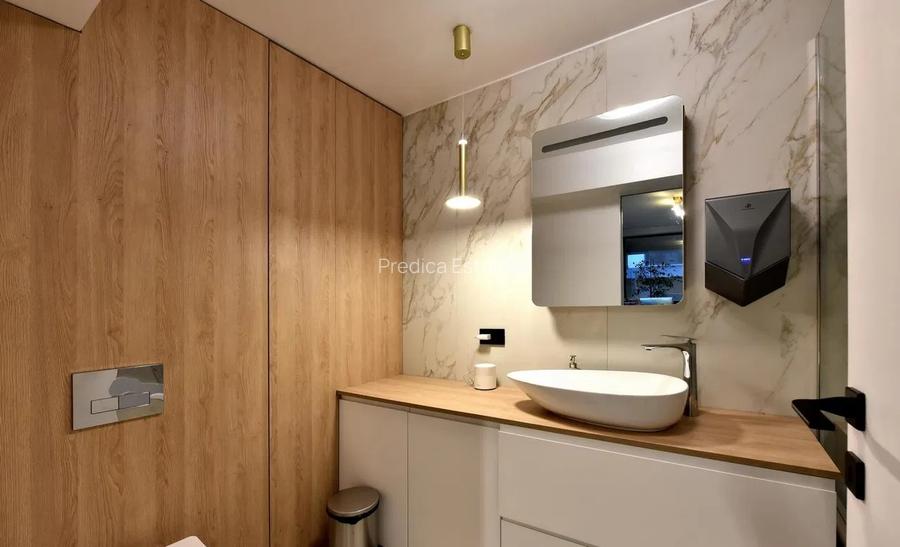 Duplex - Cloud 9, Aviatiei, Promenada, Herastrau - 12