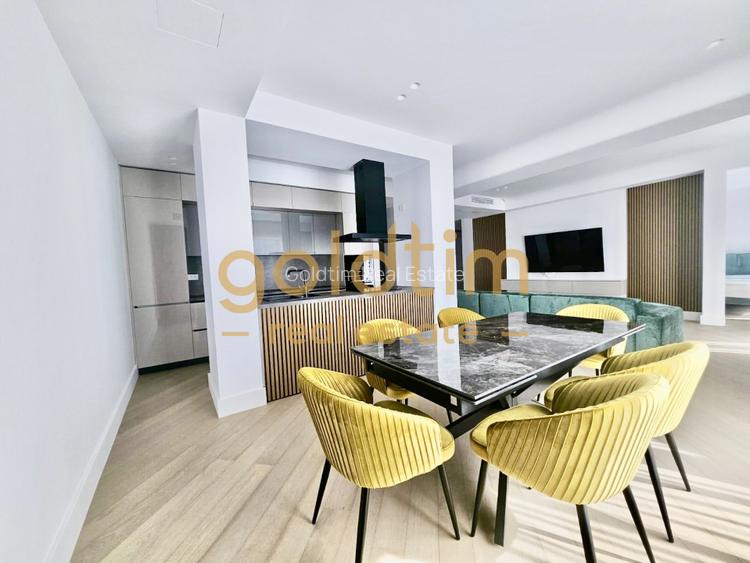 PENTHOUSE/ZONA EXCLUSIVISTA/IANCU NICOLAE/PARCARE SUBTERANA/DESIGN/TERASA - 5