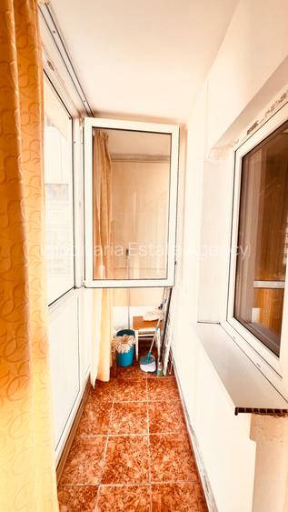 Apartament 3 camere Muncii, 10 minute de metrou, mobilat si utilat complet - 30