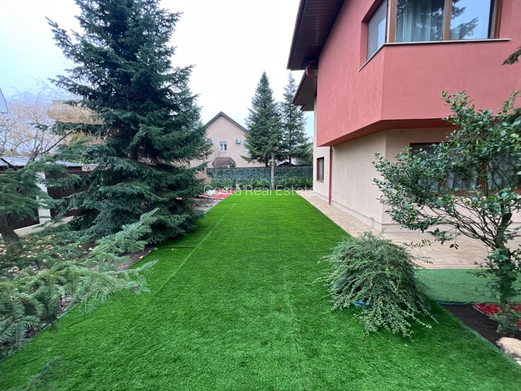 Inchiriere Vila individuala Iancu Nicolae - 3