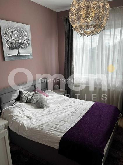 Apartament modern cu 2 camere si parcare, situat in bloc nou, zona Centrul Vechi - 5