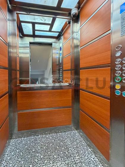 2 camere superbe, la cheie, Gheorgheni - 14