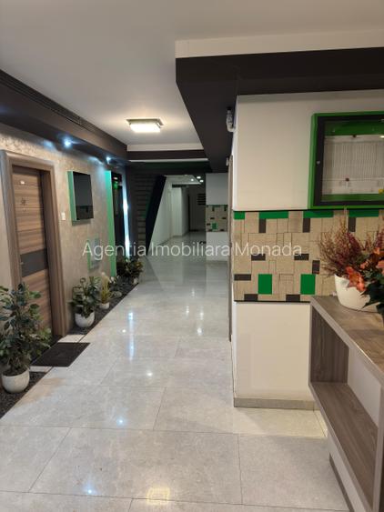 Apartament 3 camere de inchiriat Militari Residence ( parcare proprie ) - 21