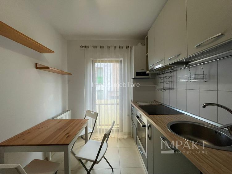 Apartament 2 camere | Parcare inclusă | Bună Ziua - 6