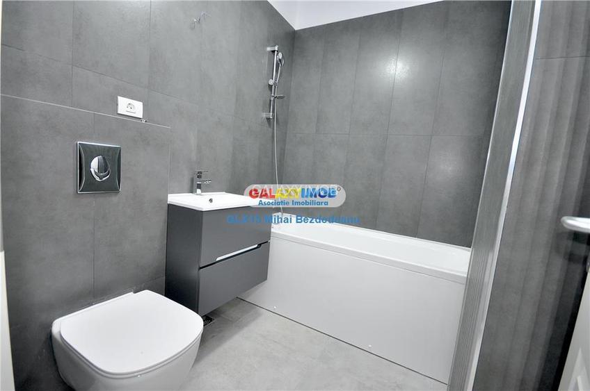 Inchiriere spatiu de birou 3 camere in zona Herastrau Crystal Palace - 10