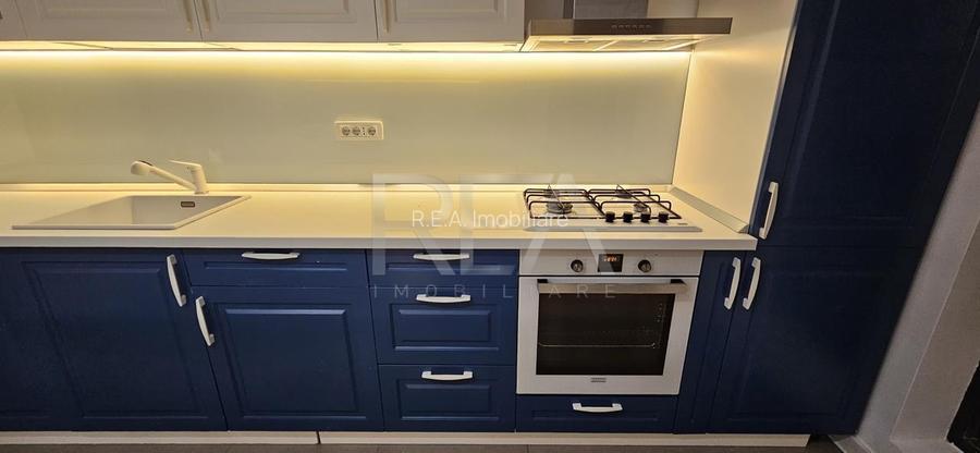 Apartament 2 Camere | 21 Residence | Decomandat | Lujerului - 6