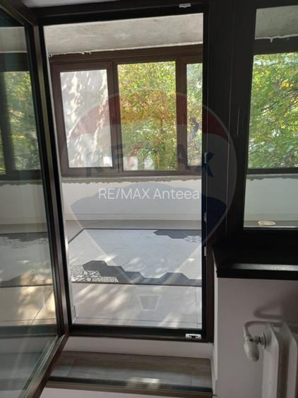 4 camere renovat | vedere fântâni Unirii | Bibescu Vodă | 106 mp - 20