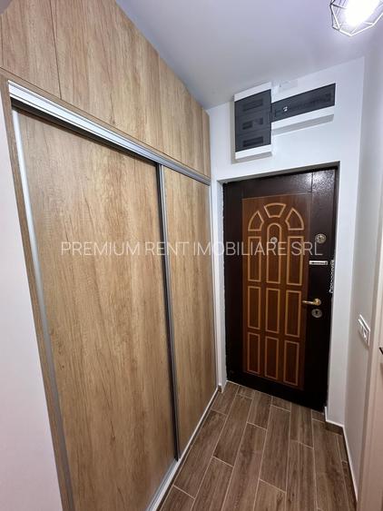 Dristor, garsoniera, 1 minut metrou, renovata total - 4