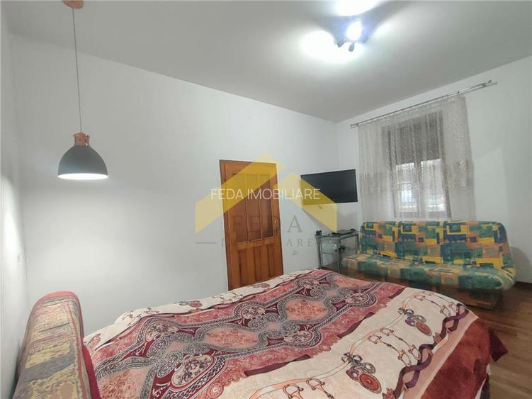 Casa de vanzare in zona Parneava - 12