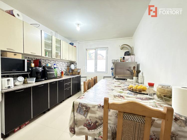 Apartament cu 3 camere de vanzare in Timisoara, zona Gheorghe Lazar - 24