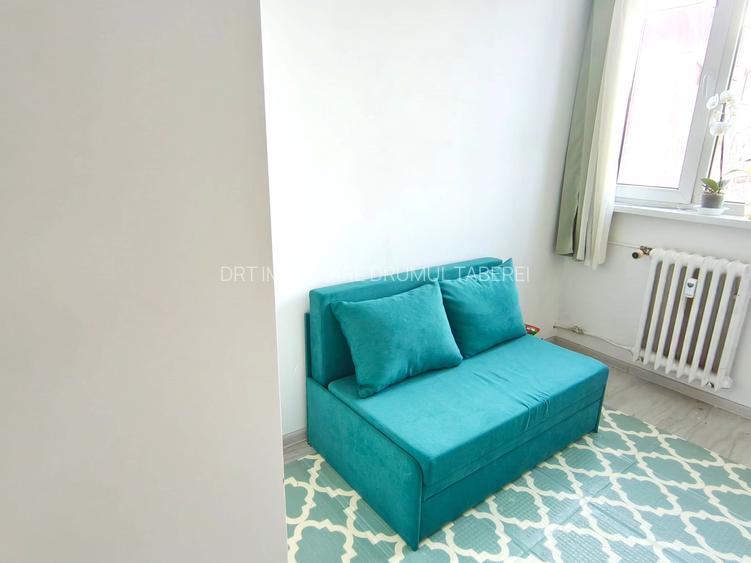 Drumul Taberei Parc Moghioros! - 8