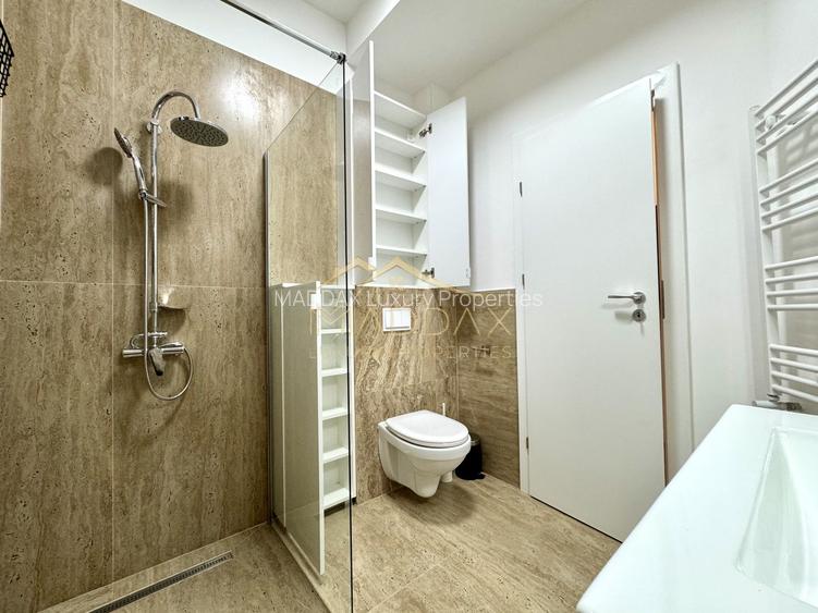 Apartament cu 3 camere *prima inchirere* // zona Herastrau - 44