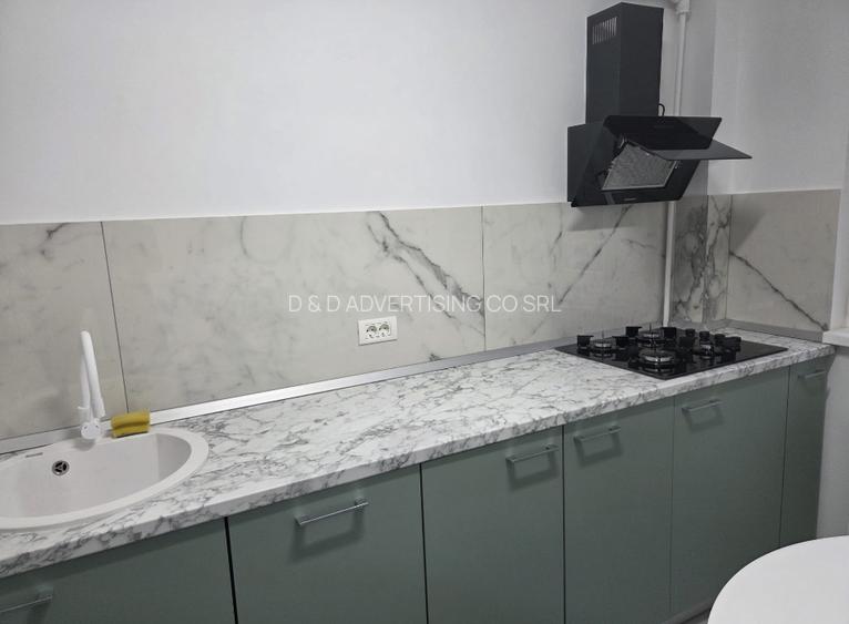 1 Decembrie 1918 - 5 Minute Metrou - Apartament 2 camere Modern - TOTUL NOU - 11