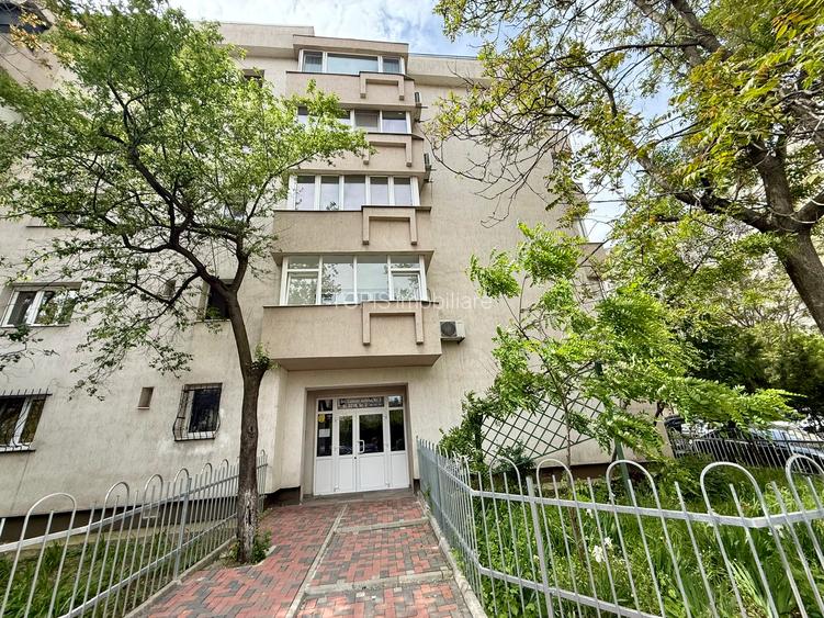 Alba Iulia - Burebista / 2 camere decomandat / Parter/ 2 bai / Centrala proprie - 6