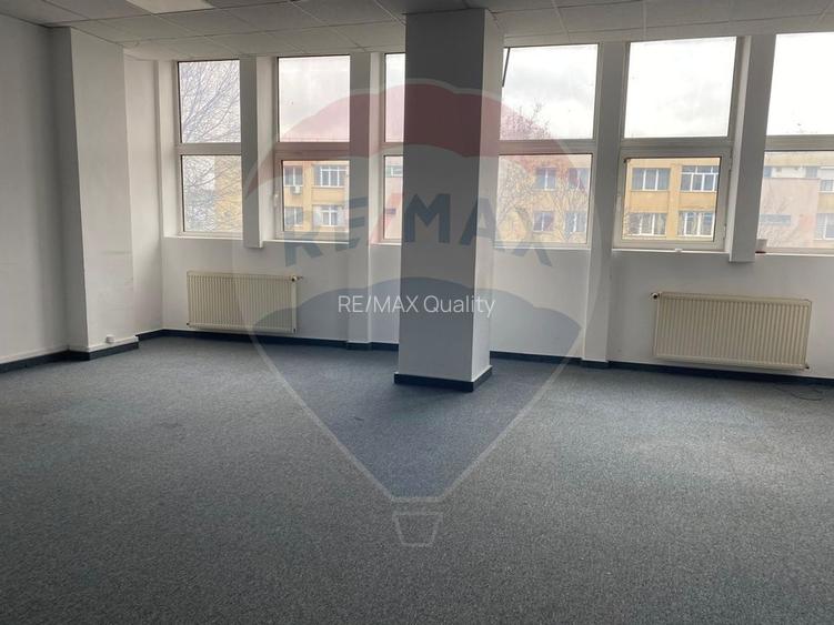 Spații de birouri de închiriat -  zona Bucur Obor - 2