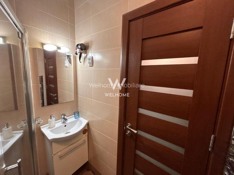 2 garsoniere în Centrul Istoric Sibiu, str. Nicolae Bălcescu - 10