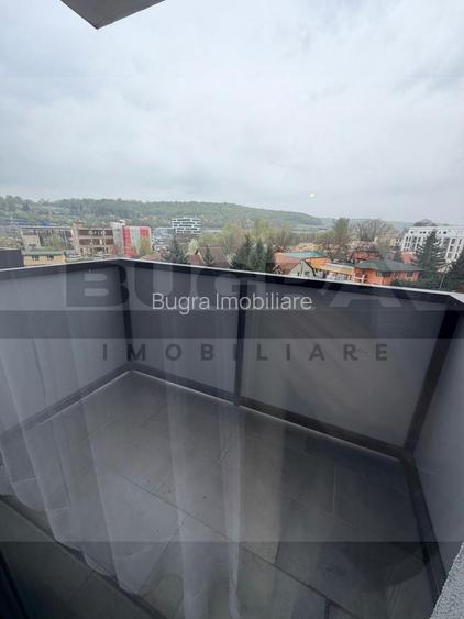 Apartament 2 camere, 47 mp, garaj, imobil nou, Ego Residence - 8