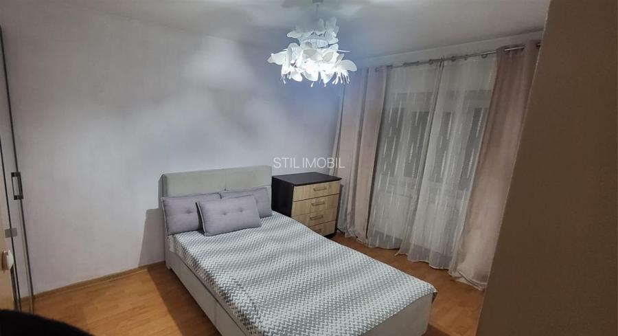 Apartament 2 Camere Nicolina - 3