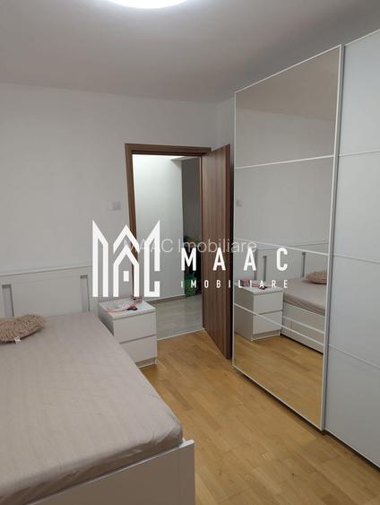 Apartament 3 camere | 80 MPU | Balcon | Mihai Viteazu - 4
