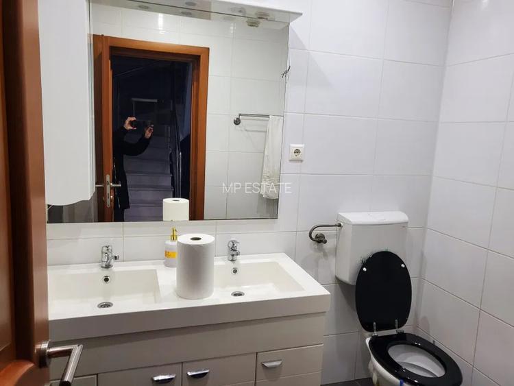 Vila Exclusivista - Otopeni /350 mp utili/ 825 mp teren - 18