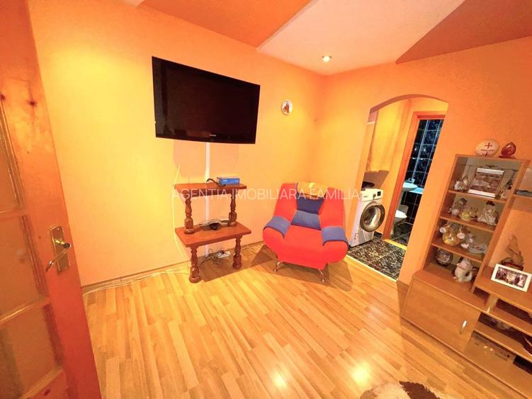 46900 euro, NEGOCIABIL, 2 camere, Tiglina1 - 8