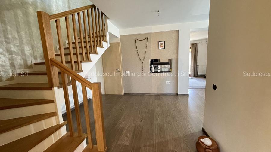 Duplex in Dumbravita cu teren generos - 7
