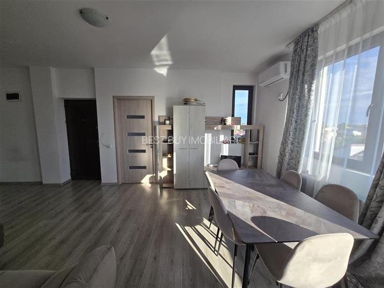 3 CAMERE SECTOR 1 CHITILEI LAMINORULUI STATIA MEZES - 6