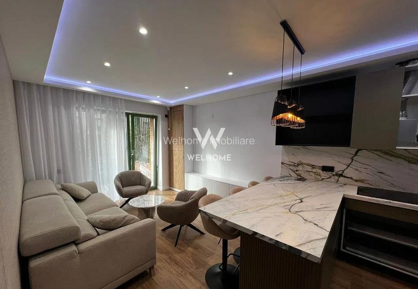 Investitie cu randament instant!  Apartament 2 cam Sibiu - 4