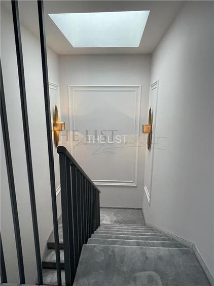 Casa superba Pipera 7 camere - 15