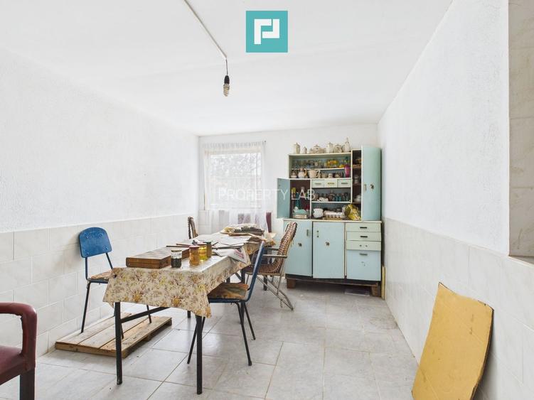 Clădire pentru investiții în Semlac - 13