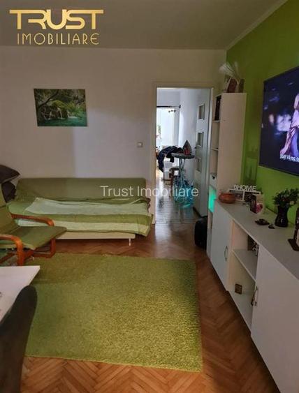 4 Camere I Boxa I zona Hotel Royal - 10