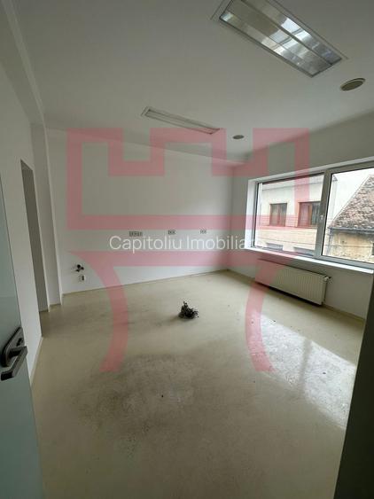 Spatiu 1200mp lift propriu functiuni mixte medical birouri invatamant - 10