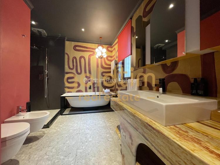 ZONA EXCLUSIVISTA/BLOC BOUTIQUE/FINISAJE DE LUX/TERASA SPECTACULOASA - 30