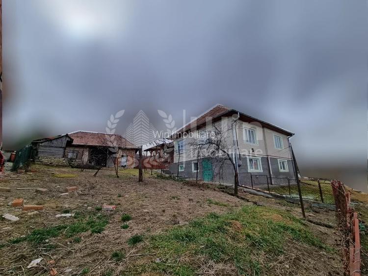 Casa individuala 3 camere 187mp util | Teren 1242mp | Sat Gheorghieni! - 4