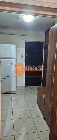 2 Camere Crângași  (4 min Metrou - Bloc Reabilitat) - 4