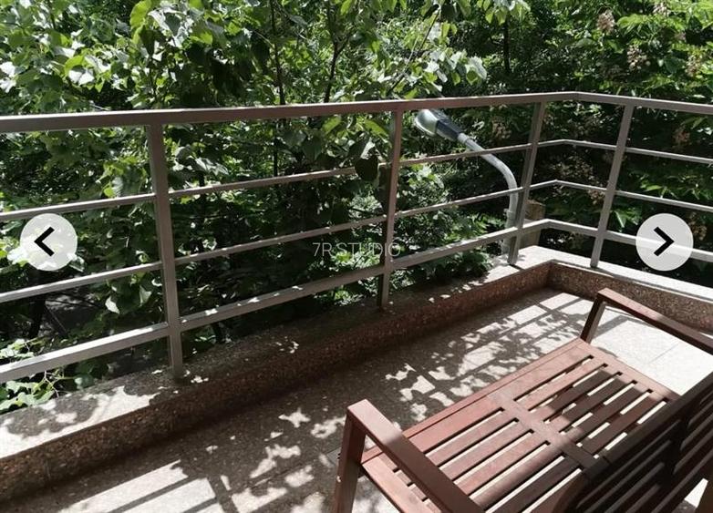 Inchiere apartament/birou  Herestrau - 9