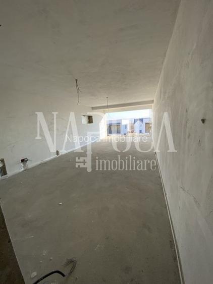 Casa 4 camere de vanzare in Iris, Cluj Napoca - 4