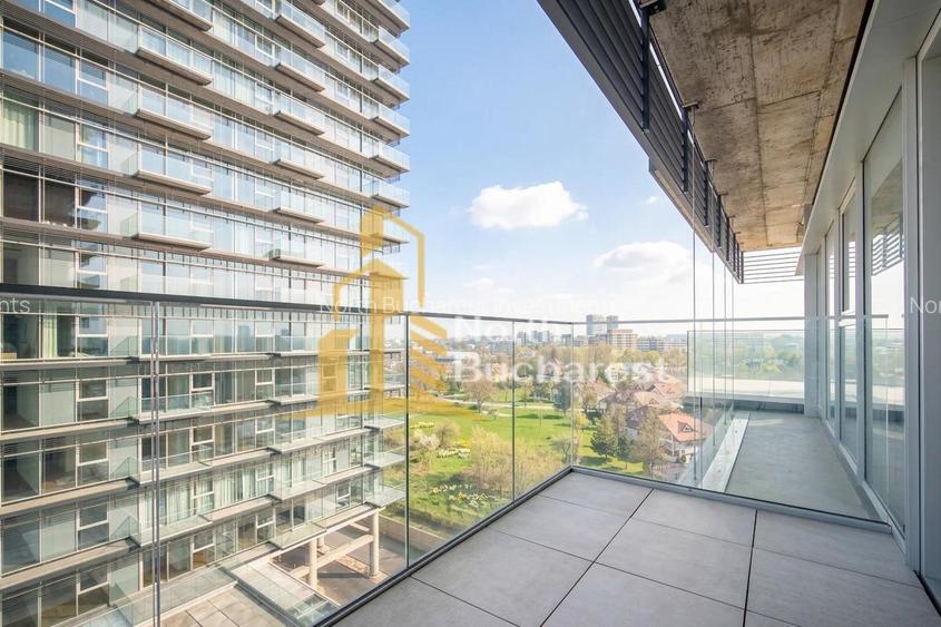 2 camere | Spa & fitness | Zonă de top - 6