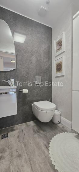 Penthouse de lux, Marina Surf– Mamaia Nord | Vedere panoramica la mare si la lac - 11