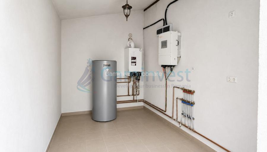 Casa de vanzare cu 3 dormitoare langa Oradea, Sanmartin - 12