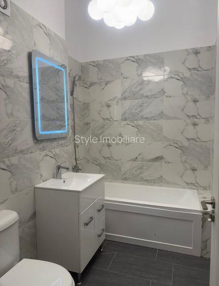 Prima Inchiriere Apartament 3 Camere NOU - 8