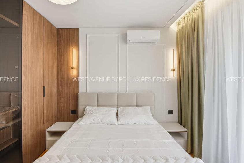 OFERTA APARTAMENT 2 CAMERE - DOTARI PREMIUM- PARC PRIVAT/ PAZA 24/7 - 5