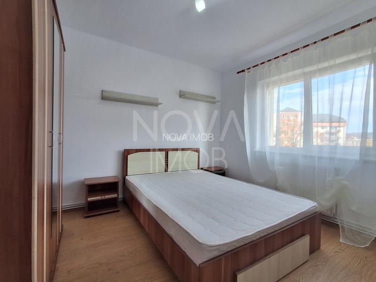 Apartament 3 camere, decomandat, Terezian - 4