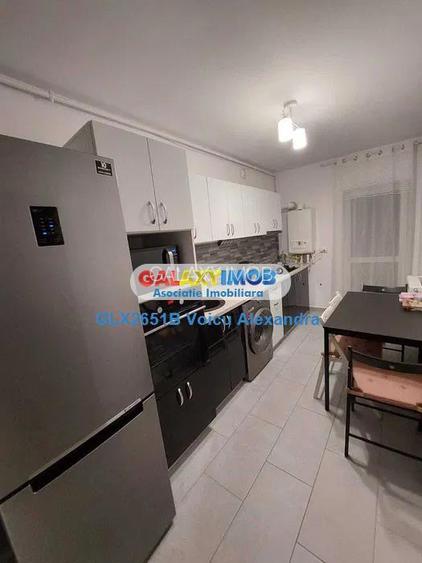 Garsoniera Bloc Nou Berceni - Grand Arena - Metalurgiei - 3