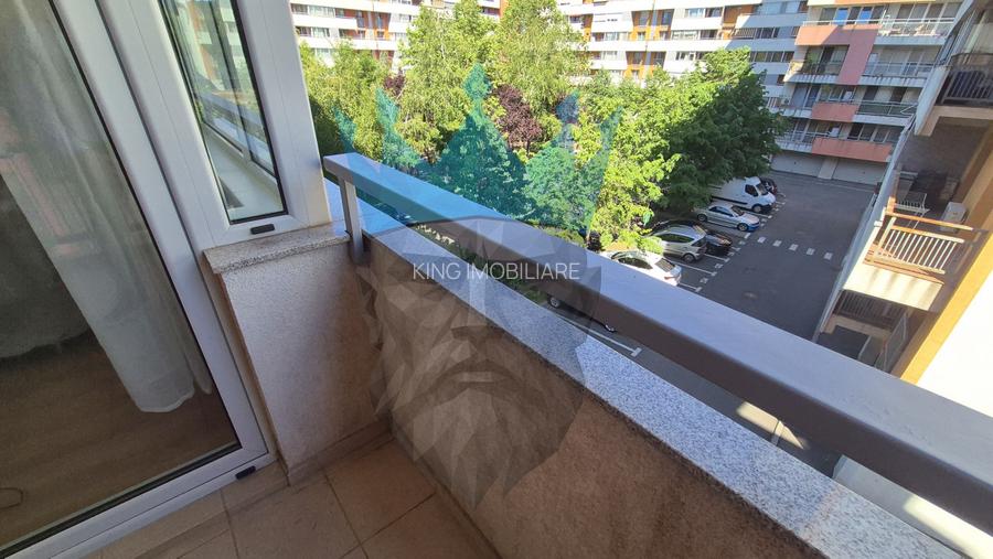 Apartament 2 Camere Complex Quadra Place Politehnica Militari - 13
