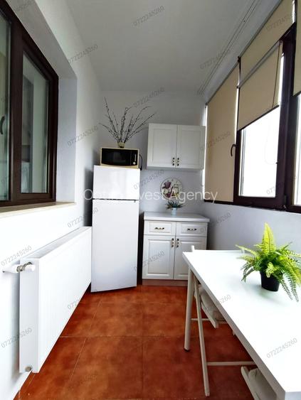 garsoniera Galati - 5