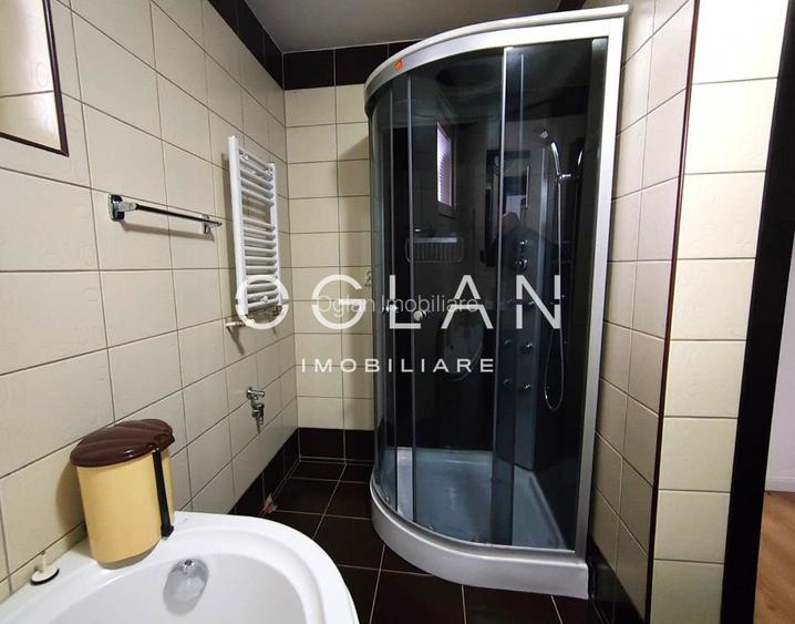 Apartament spatios cu 3 camere- zona Ciresica - 14