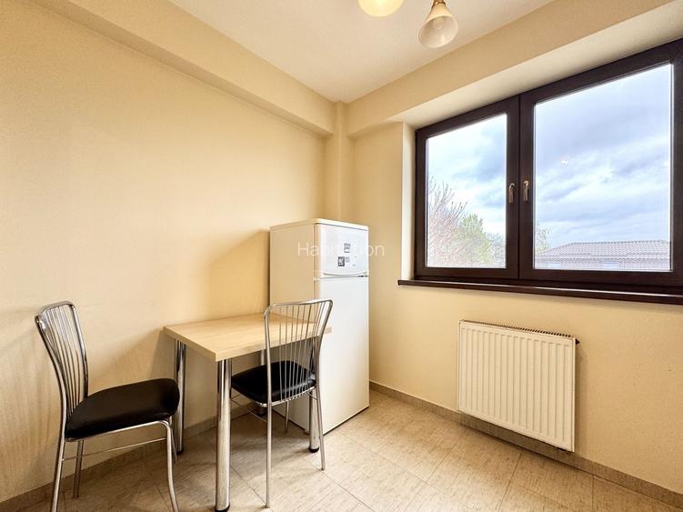 Apartament confortabil cu 1 cameră și balcon – Zona Bucovinei - 9